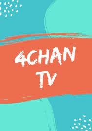 4chan TV