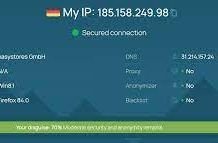 Whoer net: What are the best 8 Types? Whoer net