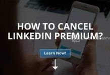 How to Cancel Linkedin Premium Best 2021 how to cancel linkedin premium
