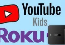 YouTube Kids on Roku Best Project 2021 youtube kids on roku