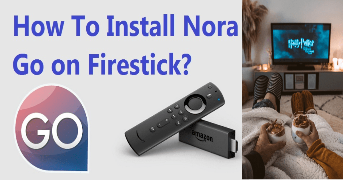 Norago on Firestick