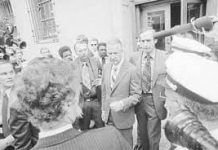 Spiro Agnew’s ghost | 15 Extraordinary Life Accomplishments Spiro Agnew's ghost