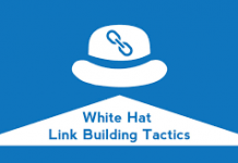Is the white hat link building technique effective for your website? white hat link building
