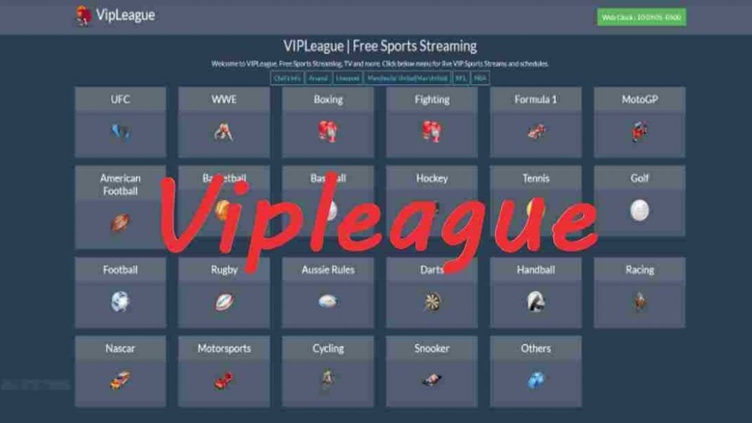 vipleague