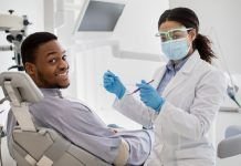 Why Do Dentists Need An Optimized Business Website? Dentists