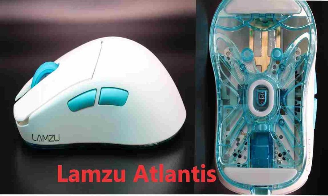 lamzu atlantis