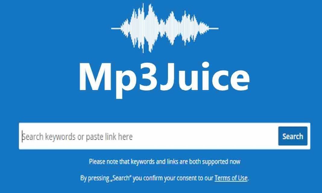 Mp3Juice