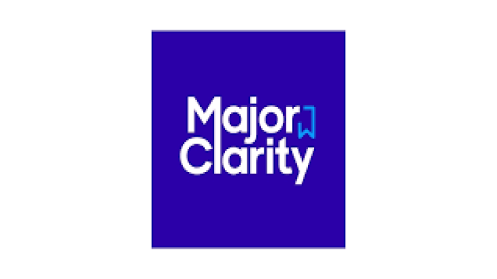 Major Clarity