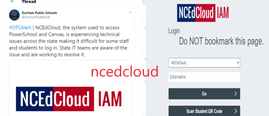 ncedcloud