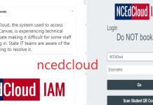 NCEdCloud IAM Service | Empowering Student Learning through Secure Login ncedcloud