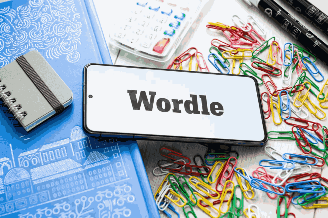 mashable-wordle-today mashable wordle today