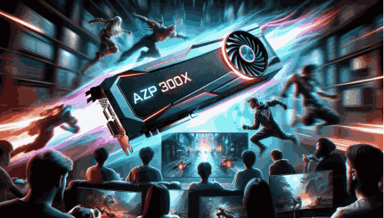 AZP300X