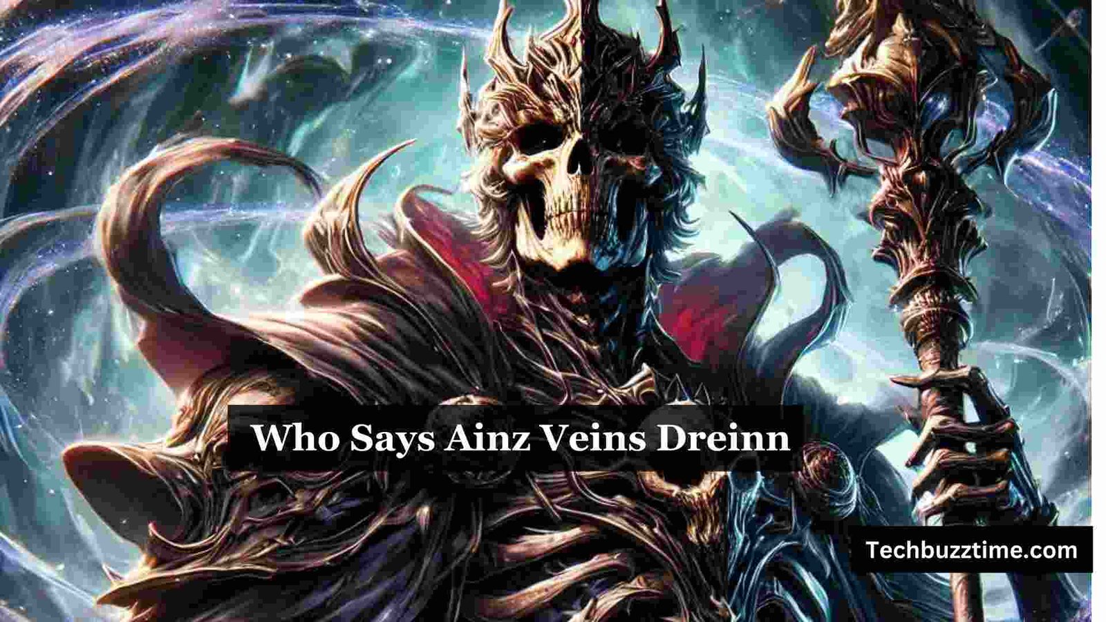 Who Says Ainz Veins Dreinn-compressed Who Says Ainz Veins Dreinn
