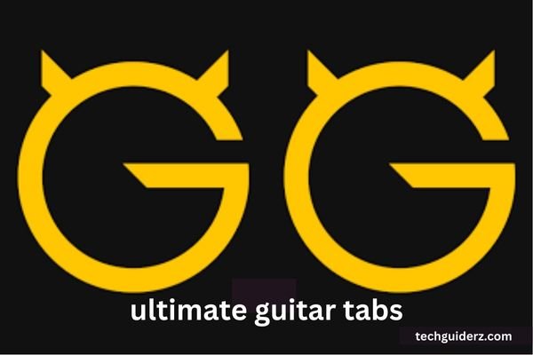 ultimate guitar tabs