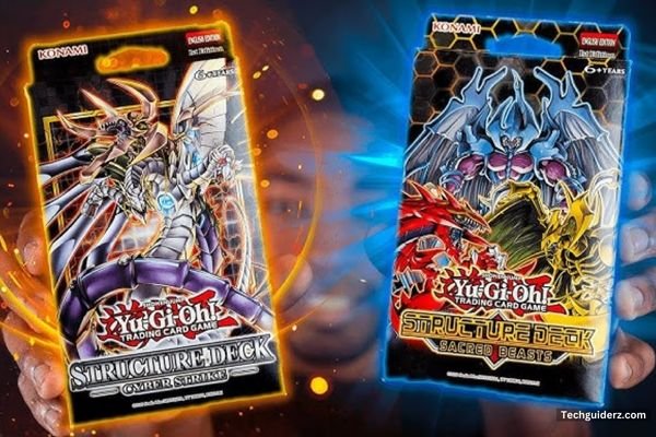 Asanque's Starter Deck FAQ